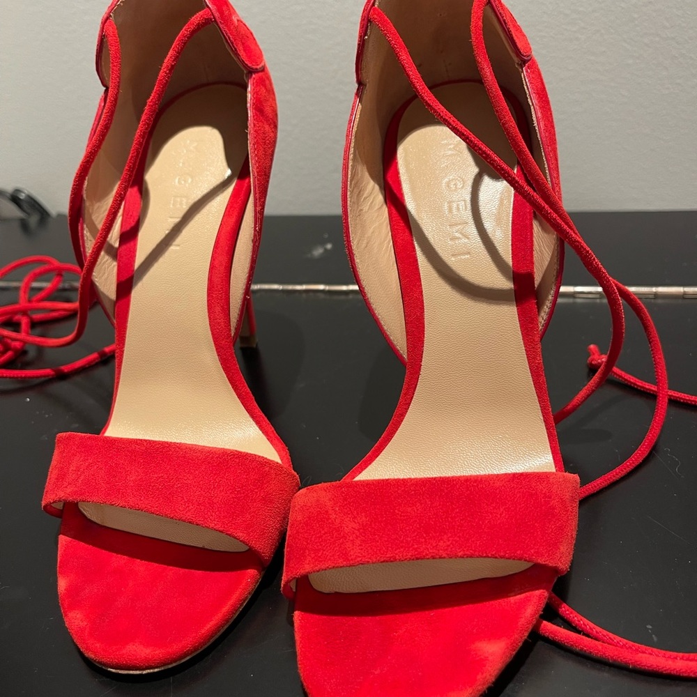 Heels - Picture 8 of 13